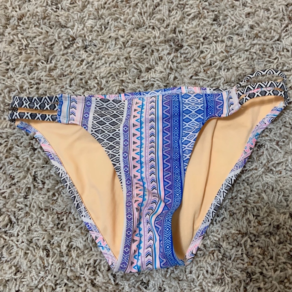 xhilaration bikini bottom
